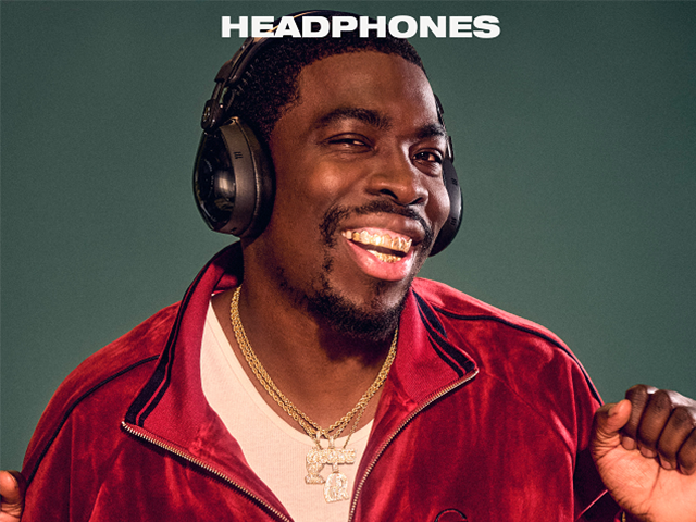 Skullcandy Headphones