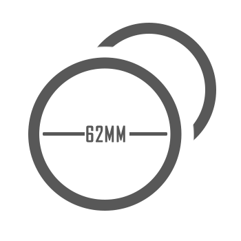 62mm filter