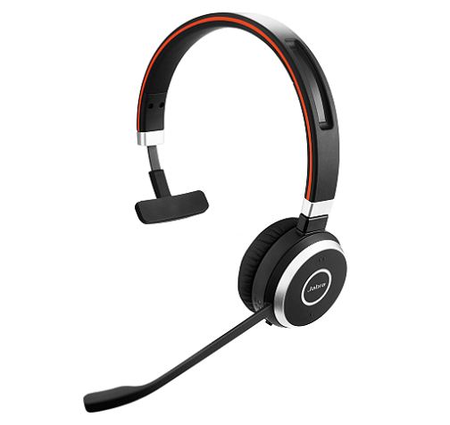 Monaural Business Headsets