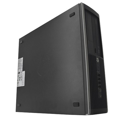 Off Lease Desktop PCs