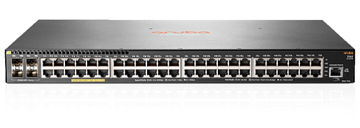 10G Uplink Switches