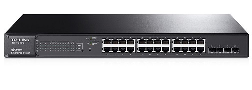 PoE Switches