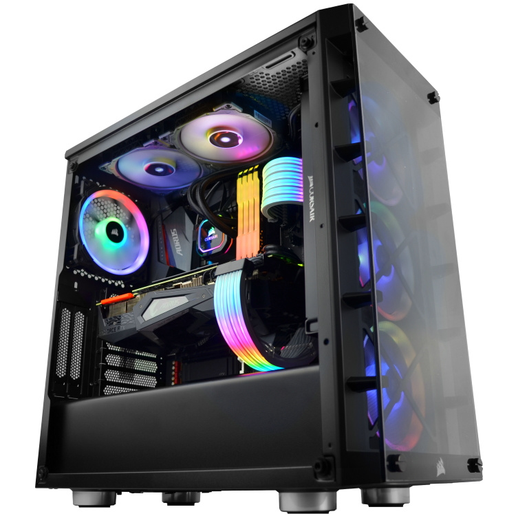 Picture of Good Gaming PC at PB Tech NZ