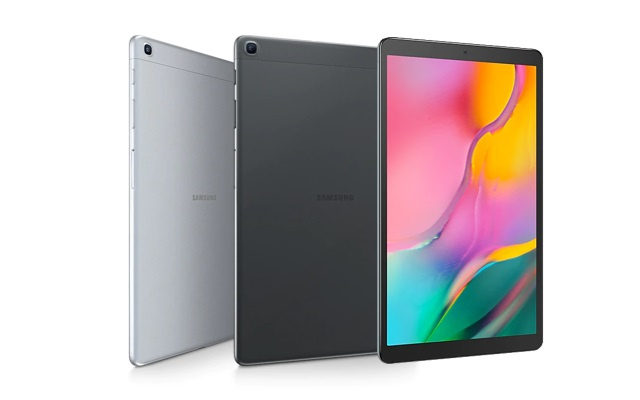 Samsung Galaxy Tab A Series tablets