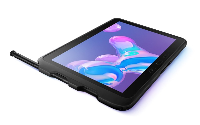 Samsung Galaxy Tab Active Series tablets