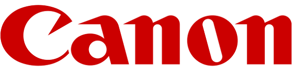 Canon Logo