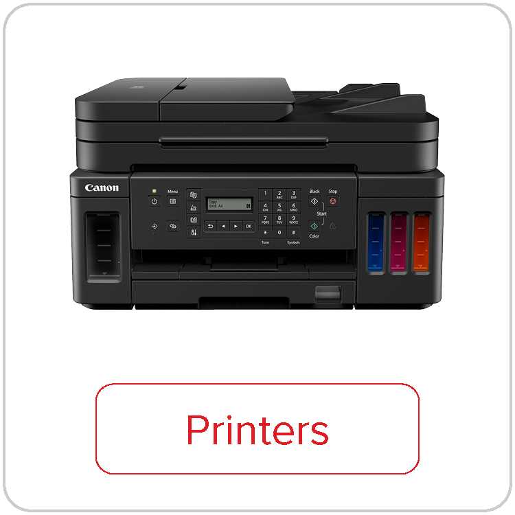 Shop all Canon Printers