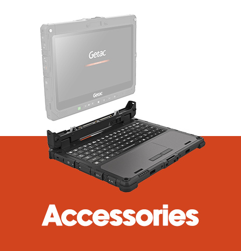 Getac Accessories
