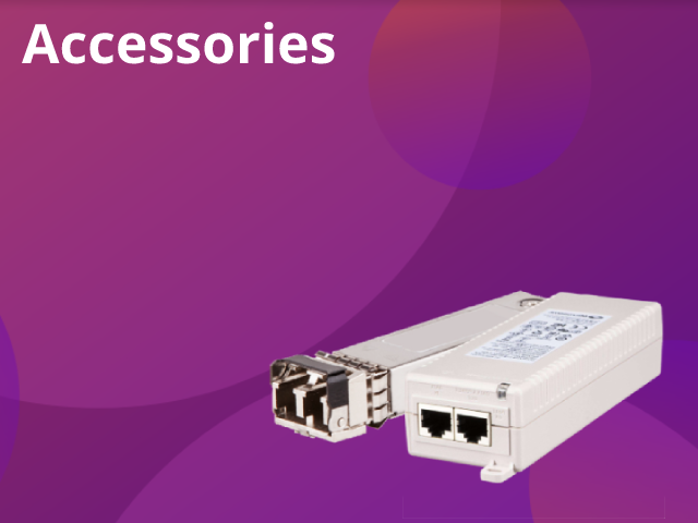 HPE Networking Instant on Accessories