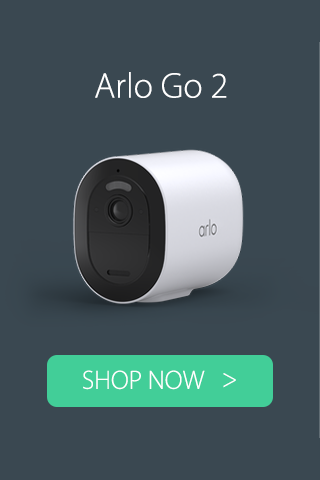 Shop the Arlo Go 2