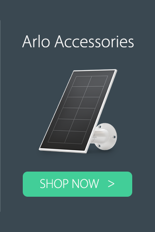 Shop all Arlo Accessories