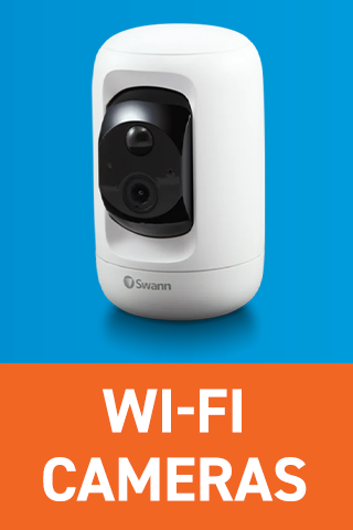 Swann Wi-Fi Cameras