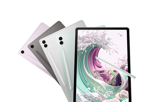 Samsung Galaxy Tab S9 Tablets