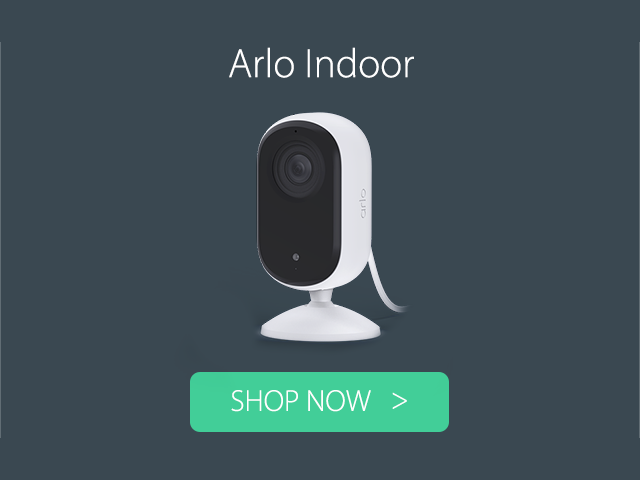 Shop all Arlo Doorbells