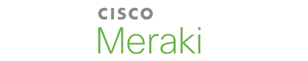 Cisco Meraki Logo