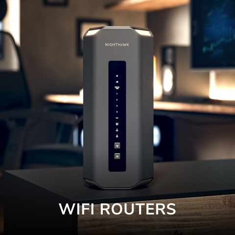 Netgear WiFi Routers