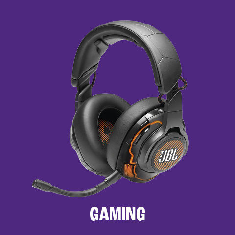 JBL Gaming