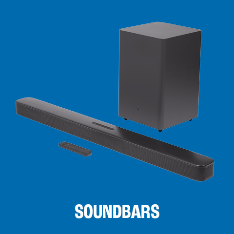 JBL Soundbars