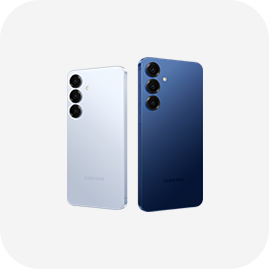 Galaxy S25 | S25+