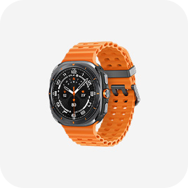 Galaxy Watch Ultra