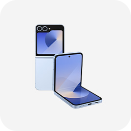 Galaxy Z Flip6
