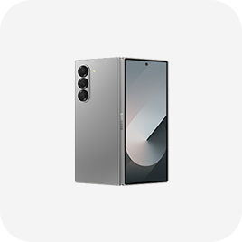 Galaxy Z Fold6