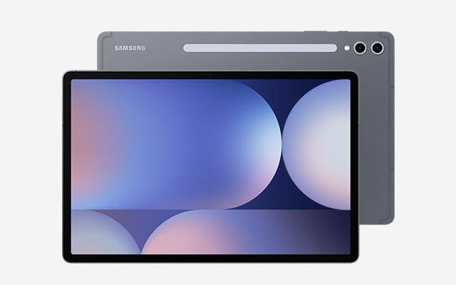 Samsung Galaxy Tab S10+ Tablets