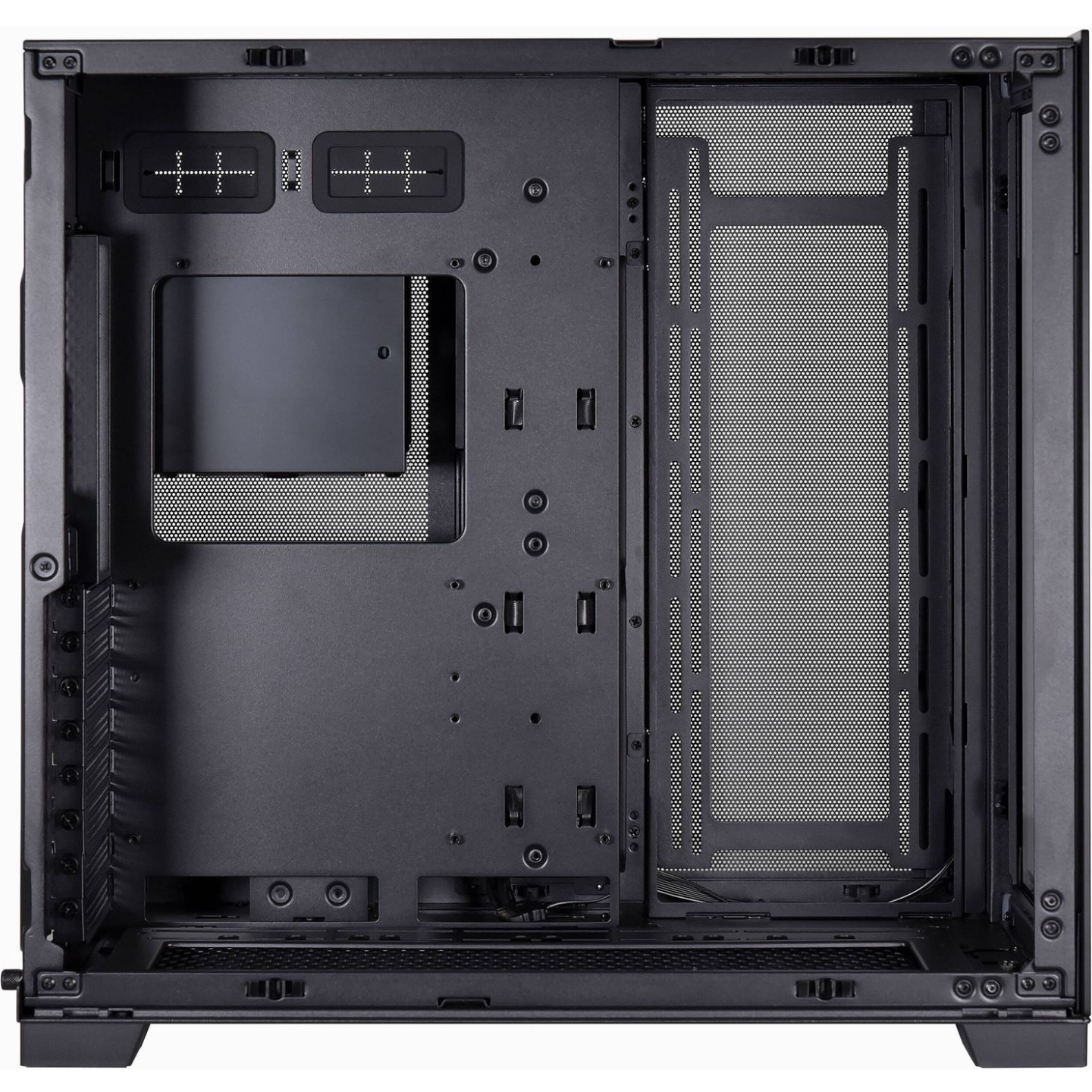 Cases & Chassis
