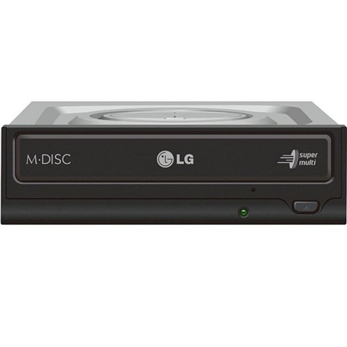 Optical Drives