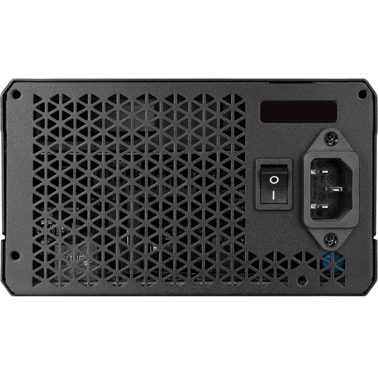 Power Supplies