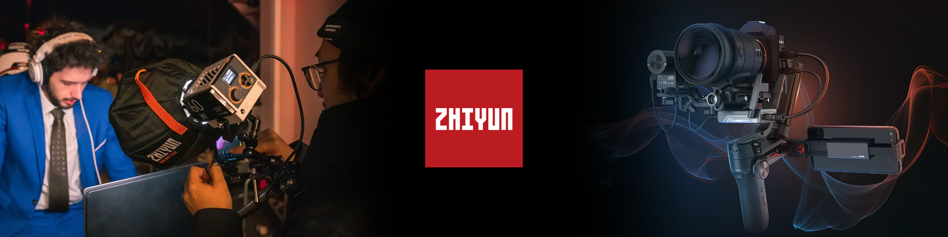 Zhiyun