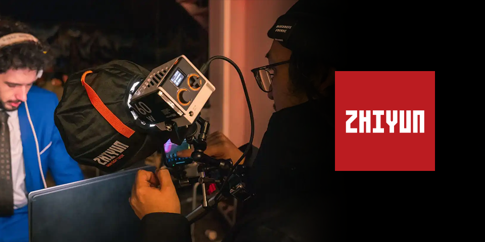 Zhiyun