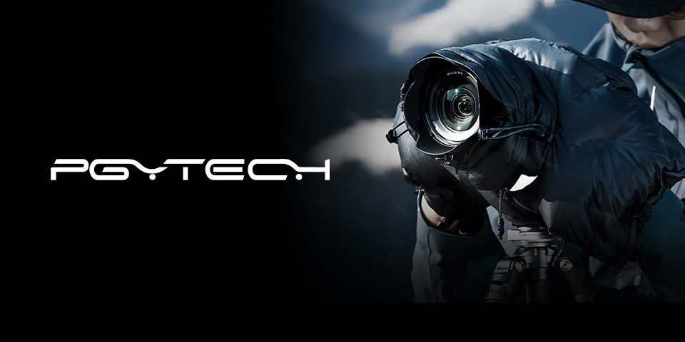 PGYTech
