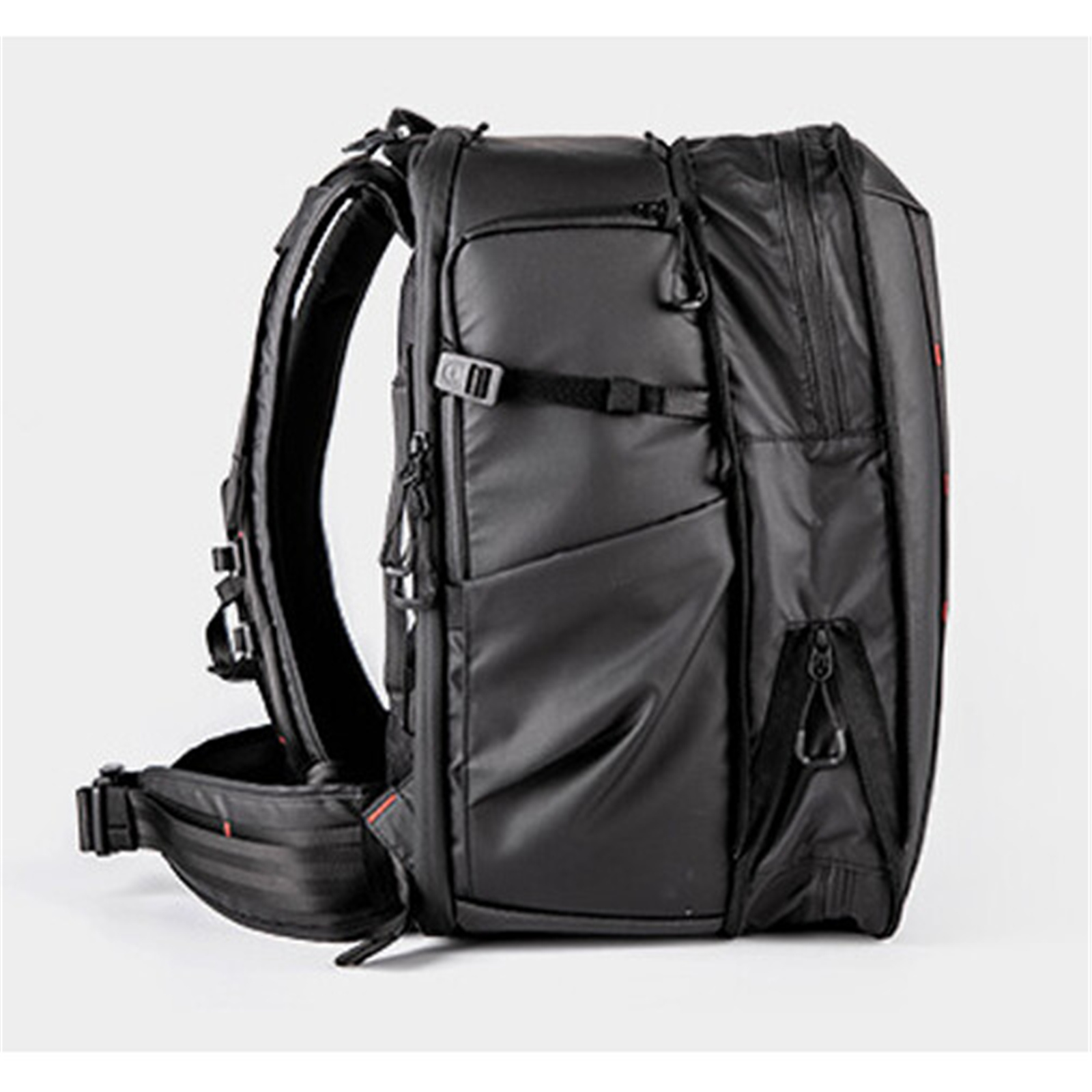 PGYTECH OneMo Backpack 25L+ Shoulder Bag, Twilight Black