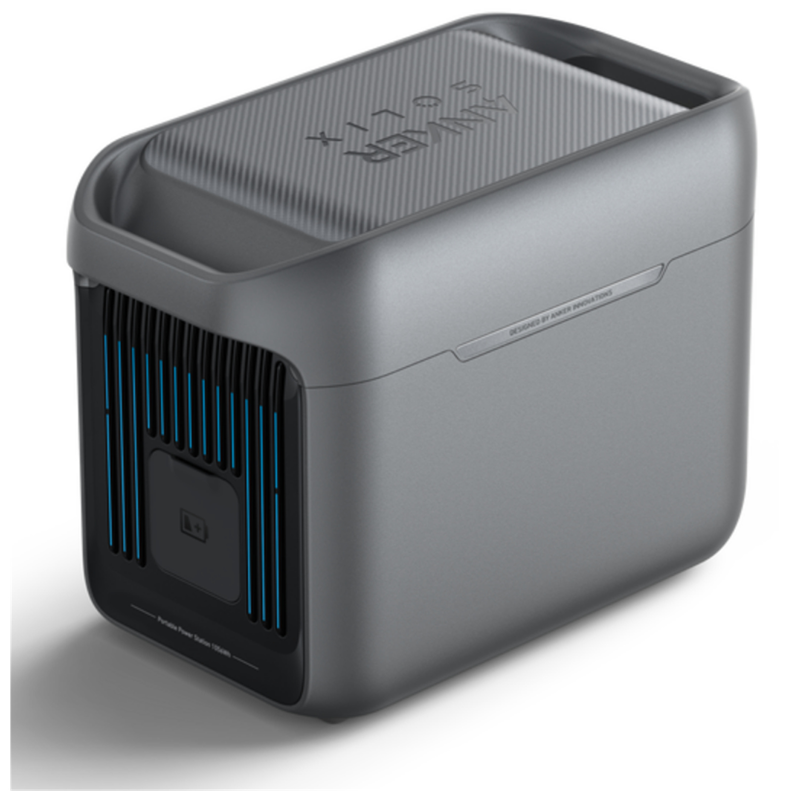Buy the ANKER SOLIX C1000 Portable Power Station 1056Wh - 1800W