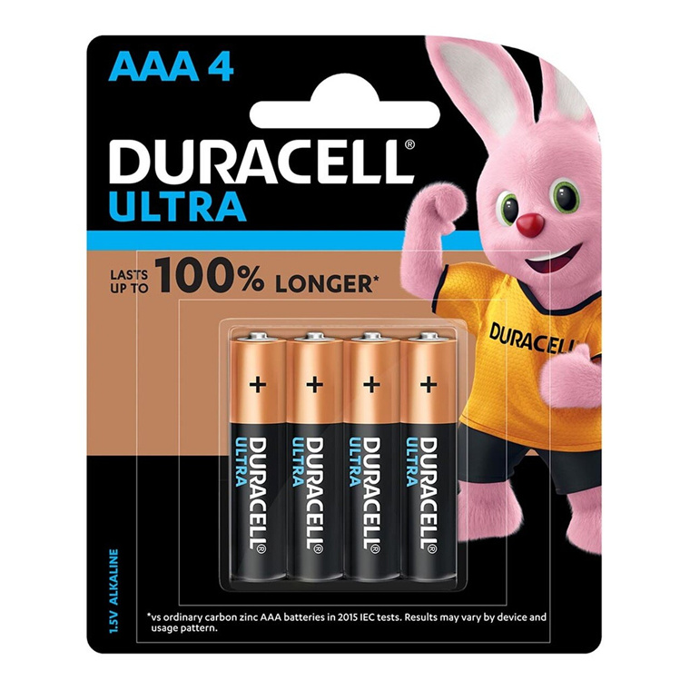 Casey's Alkaline AAA Batteries 4 Pack - Order Online for Delivery or Pickup