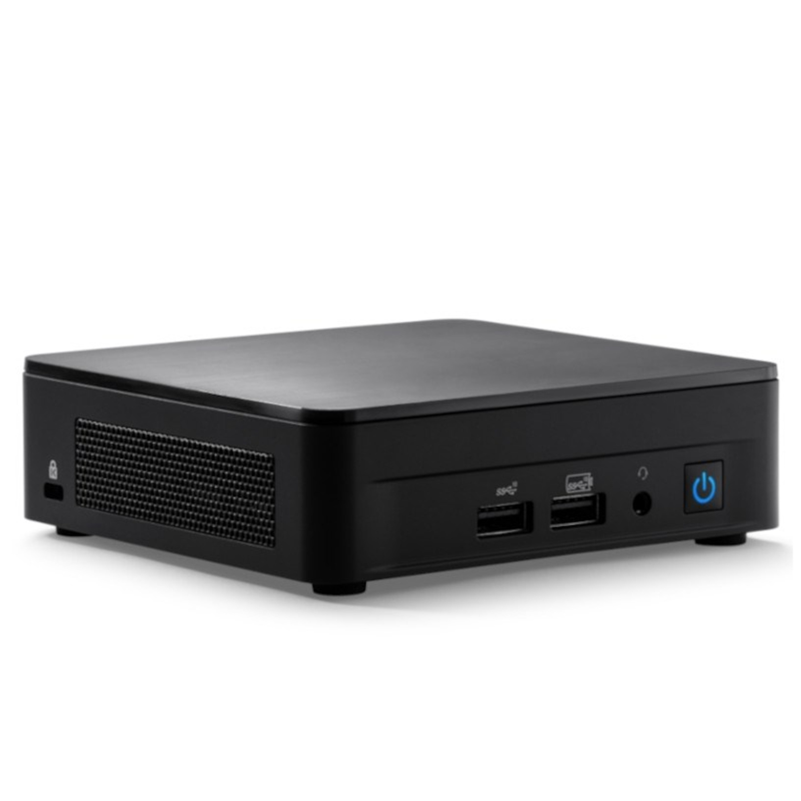 Using the Intel NUC for Industrial Applications - Hope Industrial