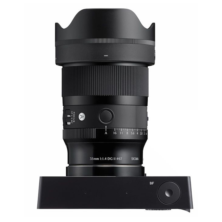Buy the SIGMA 35mm f/1.4 DG II Art Lens for Sony E-Mount ( 4304965