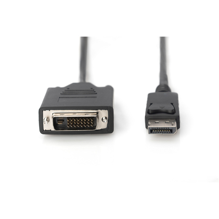 Digitus Cable DVI a HDMI M/M 2.0m