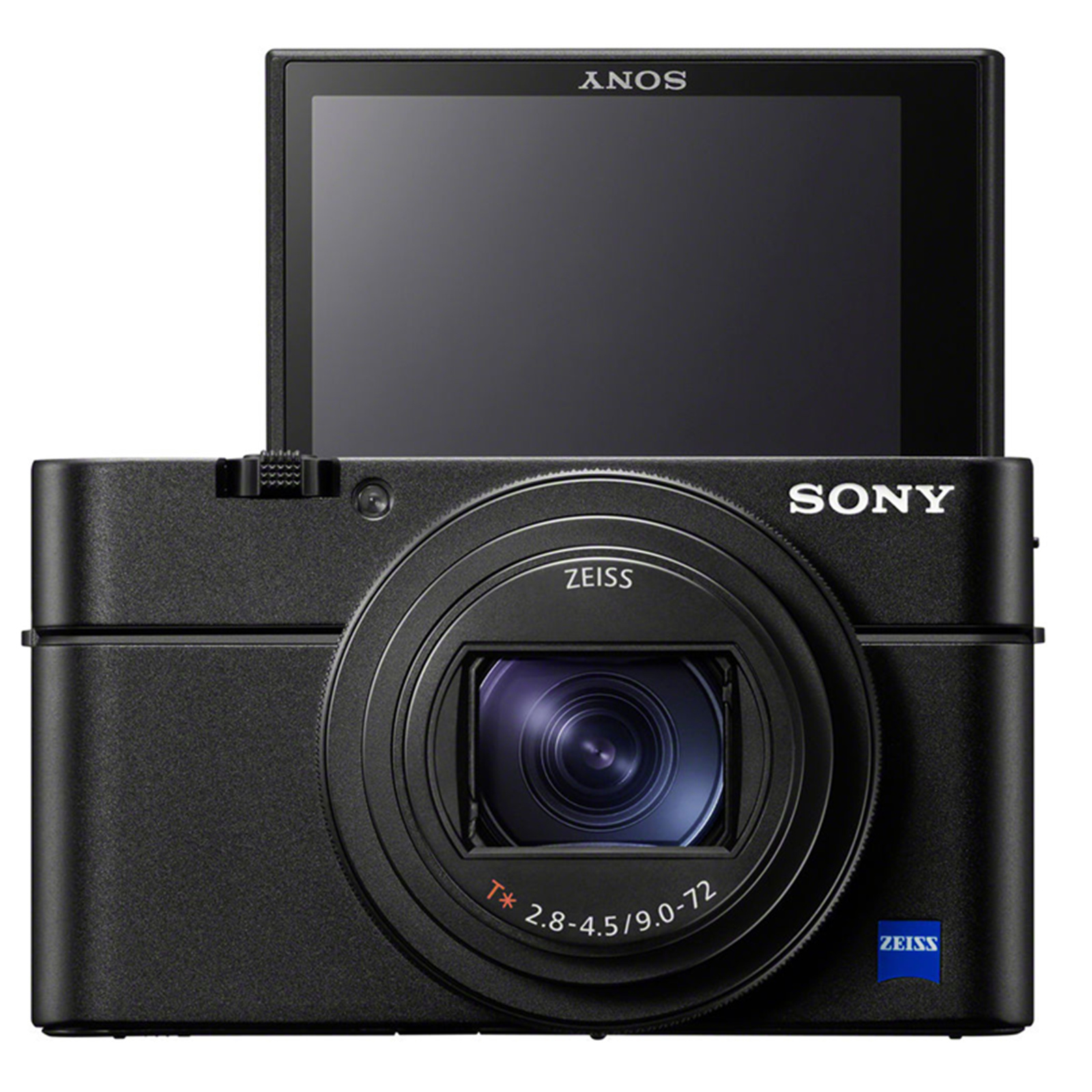 Buy the Sony Cyber-shot DSC-RX100 VII 20.1 MP 1