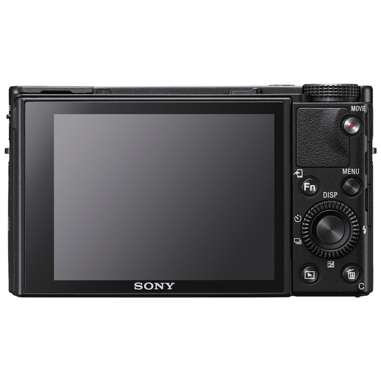 Buy the Sony Cyber-shot DSC-RX100 VII 20.1 MP 1