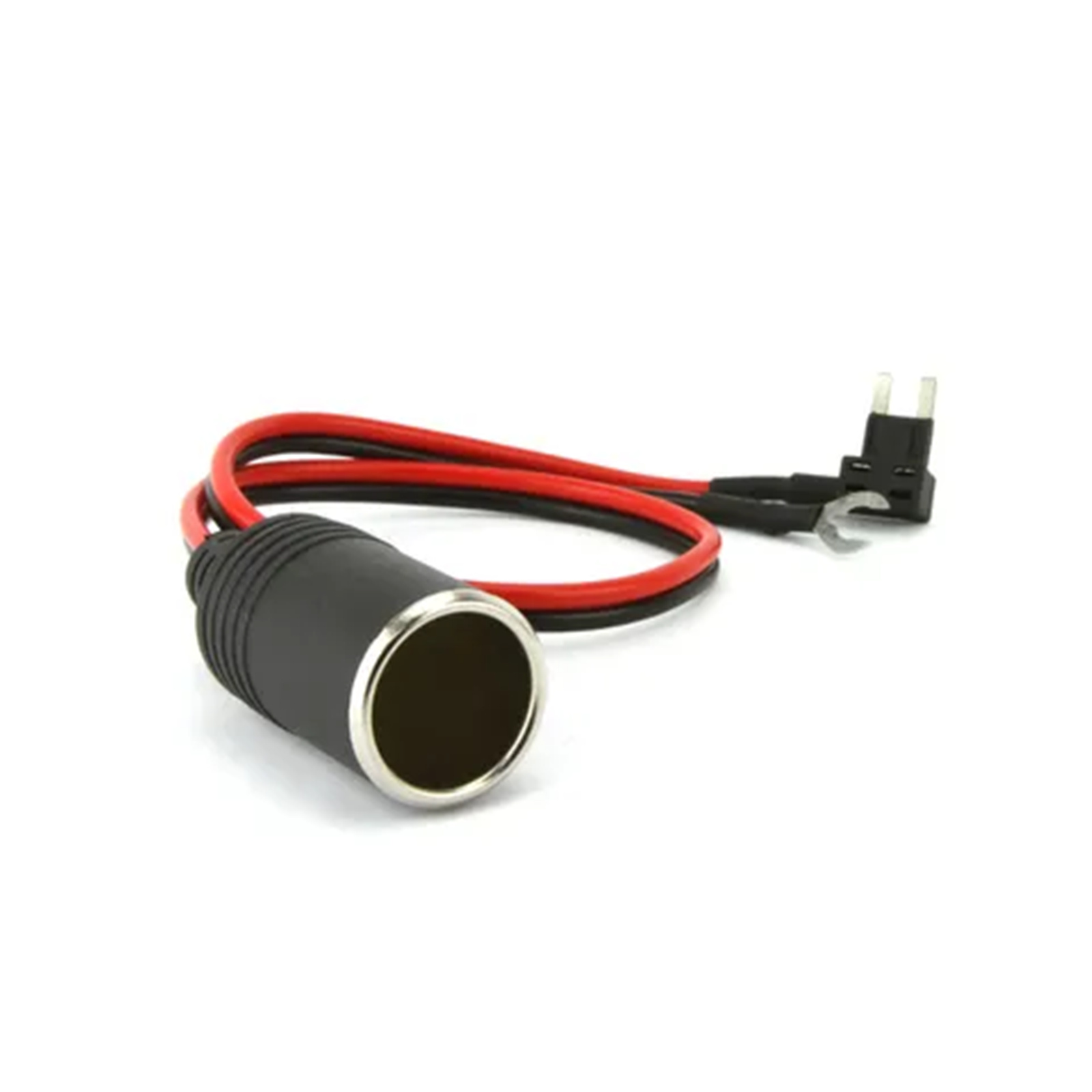 mini cigarette lighter fuse DNA CLA001MT CIGARETTE LIGHTER POWER SOURCE SOCKET TO MINI BLADE FUSE TAP