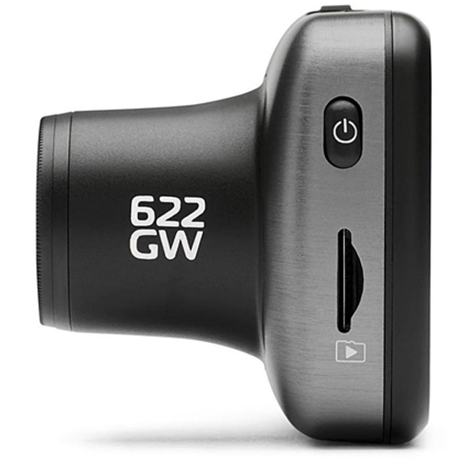 Nextbase 622GW Dash Cam Full 4K/30fps UHD Recording In Car DVR Camera- 140°  Front- Wi-Fi, GPS, Bluetooth- Super Slow Motion @ 120fps- Image  Stabilisation- what3words- Night Vision- Alexa Built-in: :  Electronics 