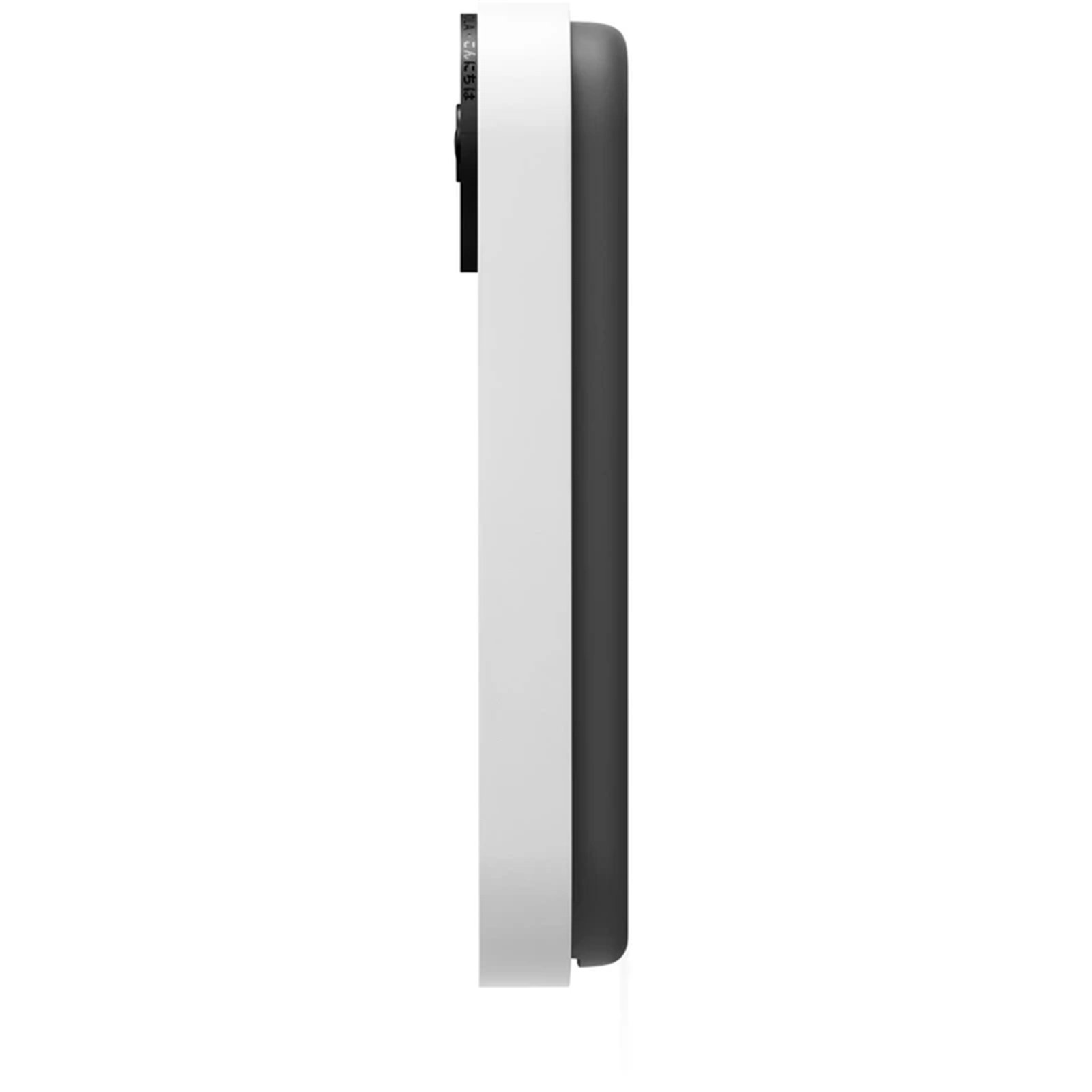 【新品】Google nest doorbell GA01318-US Google Nest Doorbell (Battery) - Wireless Doorbell Camera