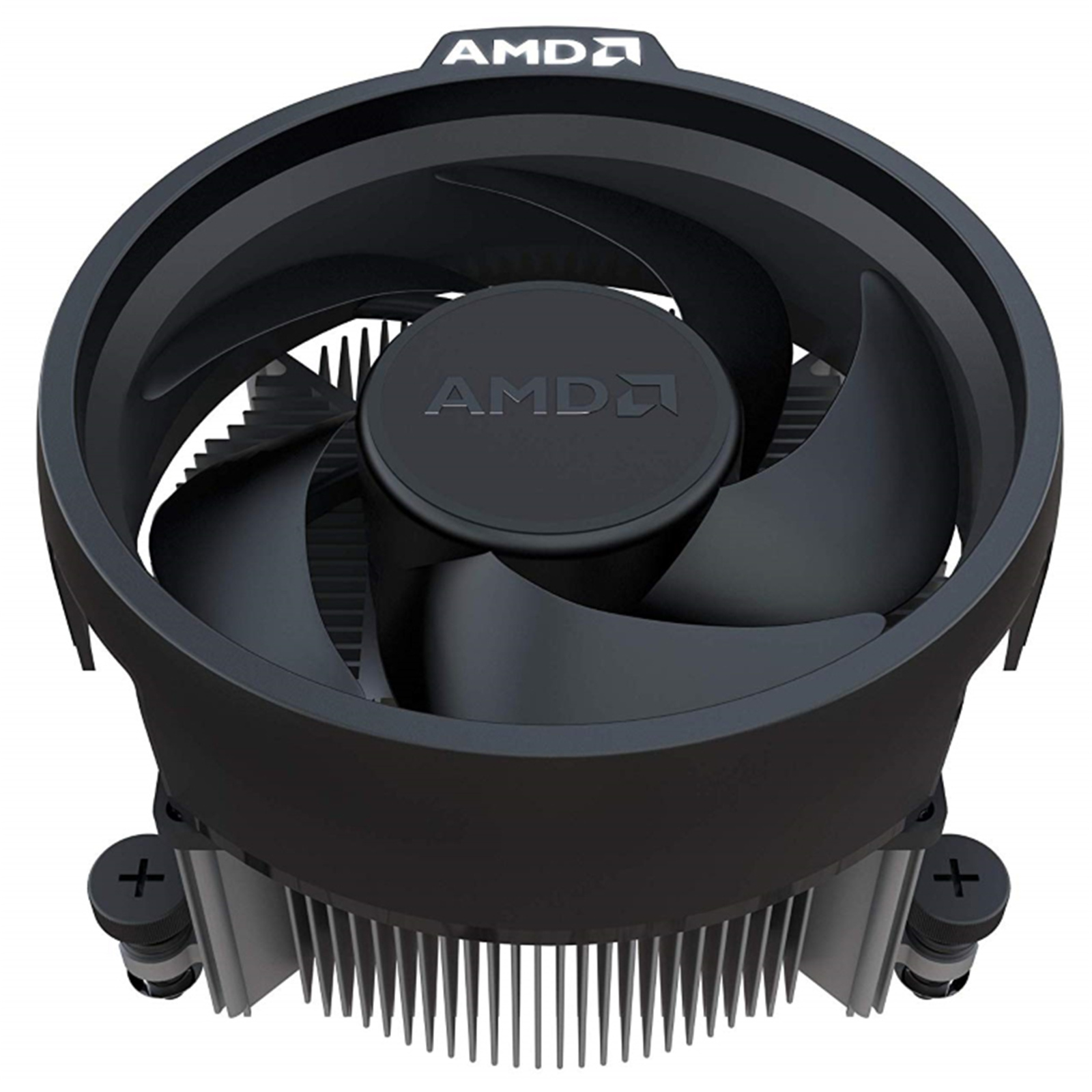 Buy the AMD Ryzen 5 5500 CPU 6 Core / 12 Thread - Max Boost 4.2GHz