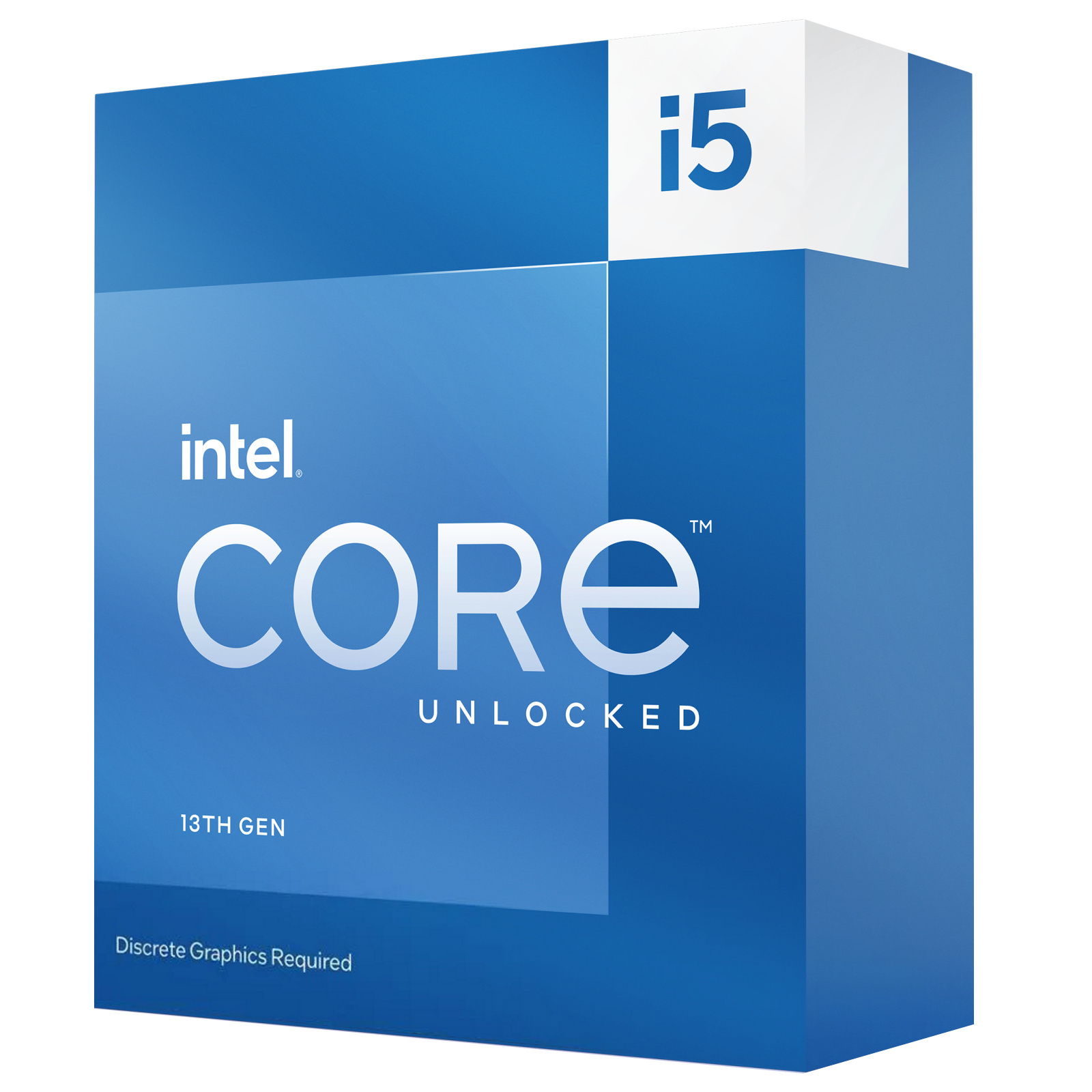 Buy the Intel Core i5 13600KF CPU 14 Cores / 20 Threads - Max Turbo 5.1GHz  - ( BX8071513600KF ) online - /pacific