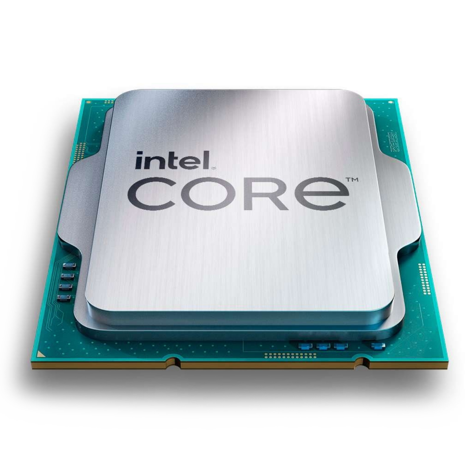 Intel Core i7-13700KF (3.4 GHz) - Processeur - Top Achat