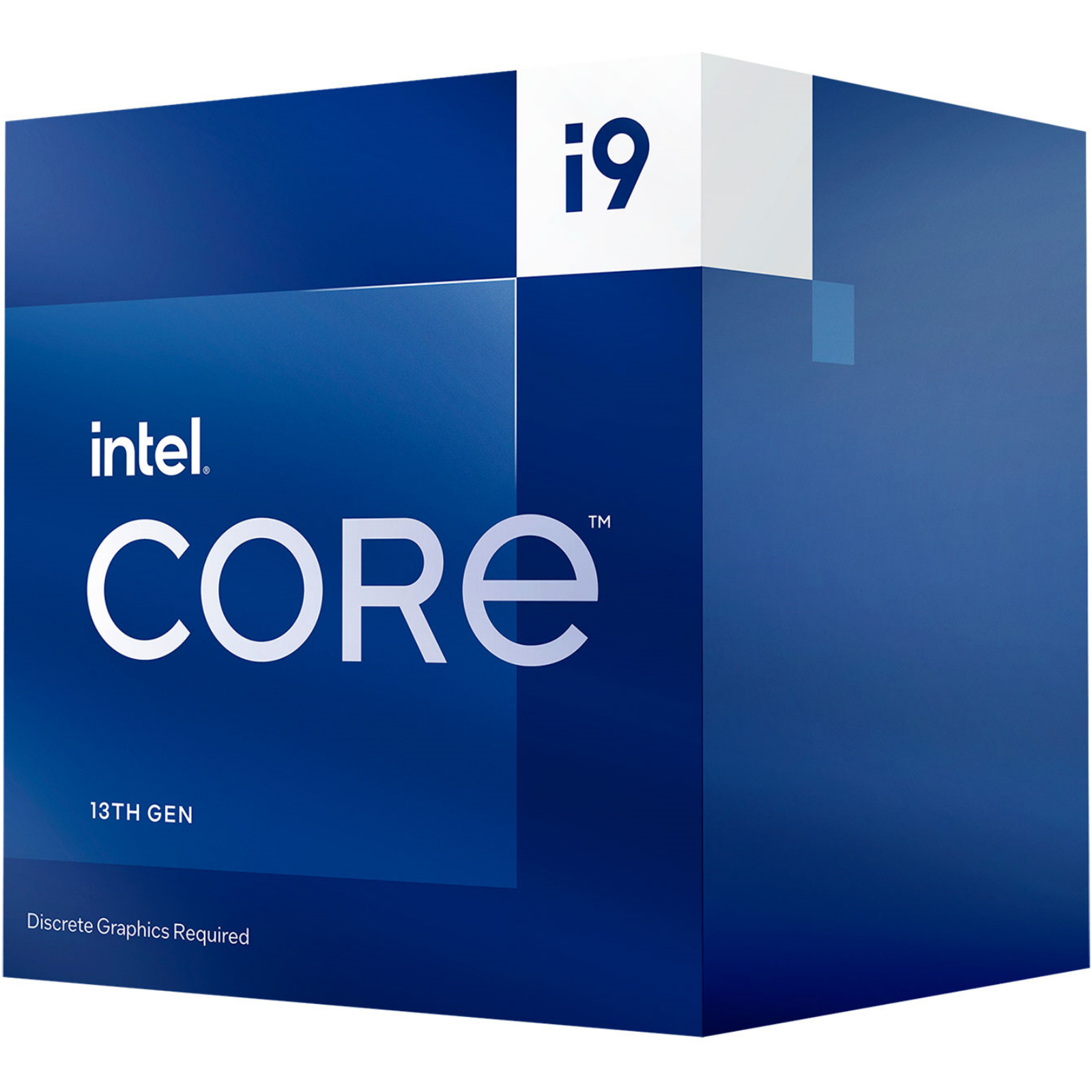Intel Core i9-13900K CPU - 3 GHz 24-Core LGA 1700 Processor - BX8071513900K  