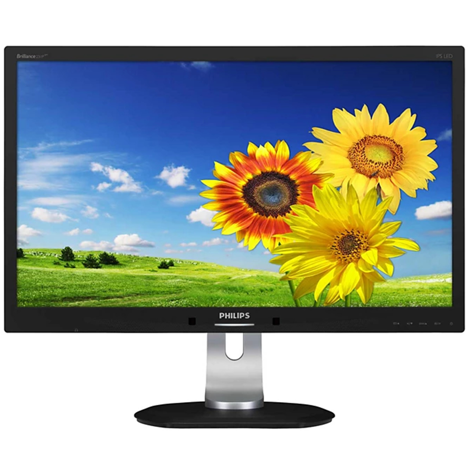 Buy the Philips 231P 23