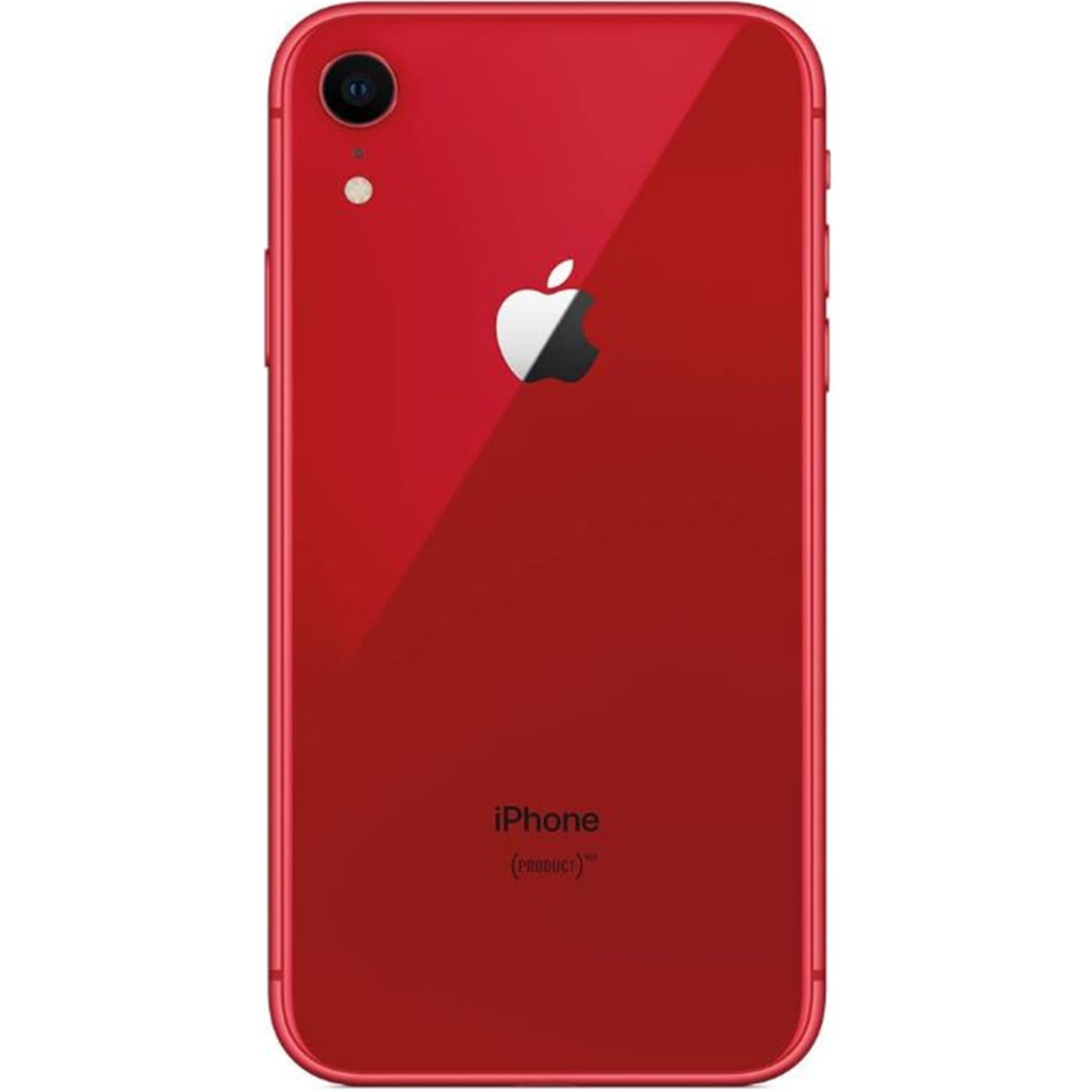 Buy the Apple iPhone XR 64GB - Red - (A-Grade Refurbished) - with